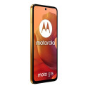 Motorola moto g15 17,1 cm (6,72") Dual SIM Android 15 4G USB Type-C 8 GB 128 GB 5200 mAh Oranž