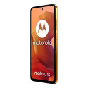 Motorola moto g15 17,1 cm (6,72") Dual SIM Android 15 4G USB Type-C 8 GB 128 GB 5200 mAh Oranž