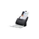 Canon imageFORMULA DR-M160II ADF scanner 600 x 600 DPI A4 Black, Grey