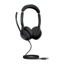 Jabra Evolve2 50 - USB-A MS Stereo Kõrvaklapid