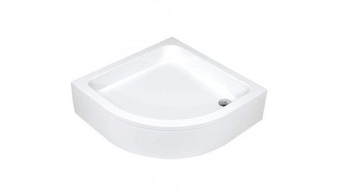 akrüül dušialus 80 cm