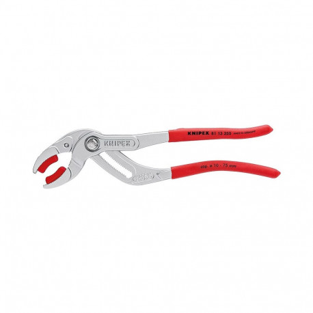 Knipex Siphon- and Connector Pliers