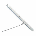CLICK-INCLEAR Korpus iPad 10.9 jaoks