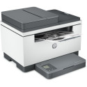 HP LaserJet MFP M234sdn Printer, Mustvalge, Printer Väikekontorisse, Printimine, kopeerimine, skanee