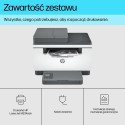 HP LaserJet MFP M234sdn Printer, Mustvalge, Printer Väikekontorisse, Printimine, kopeerimine, skanee
