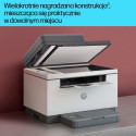 HP LaserJet MFP M234sdn Printer, Mustvalge, Printer Väikekontorisse, Printimine, kopeerimine, skanee