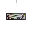 Glorious Gaming GMMK 3 65% Barebones Wired Black - ISO