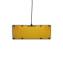 Glorious Gaming GMMK 3 65% Barebones Wired Black - ISO