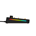 Glorious Gaming GMMK 3 65% Barebones Wired Black - ISO