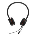 Jabra Evolve 30 II UC stereo - peakomplekt
