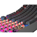 GENESIS Thor 230 TKL keyboard Gaming USB + RF Wireless + Bluetooth QWERTY Black