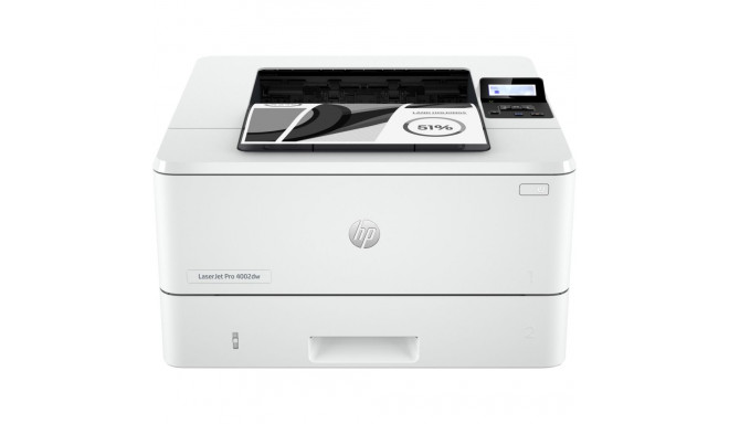 HP LaserJet Pro 4002dw printer 1200 x 1200 DPI A4 Wi-Fi