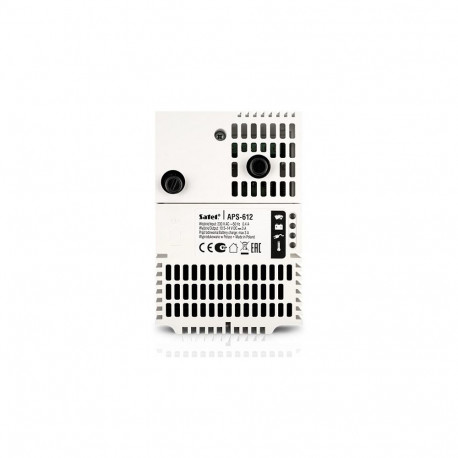 Satel APS-612 nutikodu keskseadme lisatarvik toiteplokk