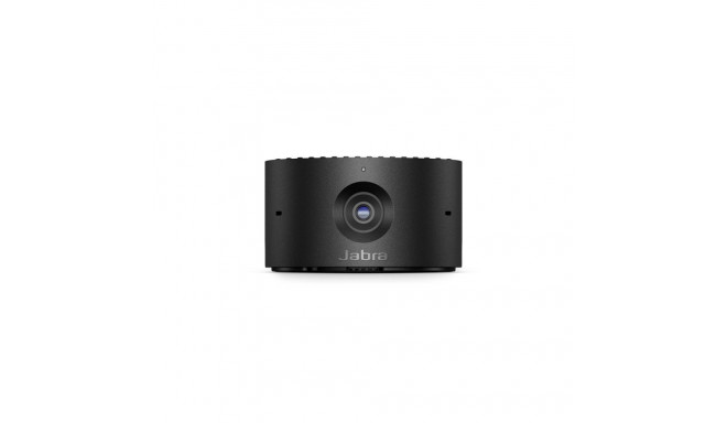 Jabra PanaCast 20 13 MP Black 3840 x 2160 pixels 30 fps