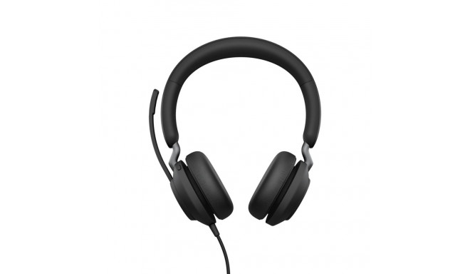 Jabra Evolve2 40 SE USB-C, MS Stereo