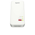 FRITZ!Powerline 1240 AX WLAN Komplekt 1200 Mbit/s Ethernet LAN Wi-Fi Valge 2 tk.