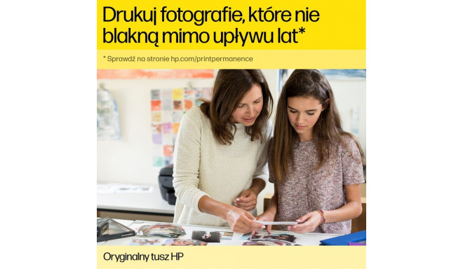 HP 973X suure tootlikkusega must originaal PageWide kassett