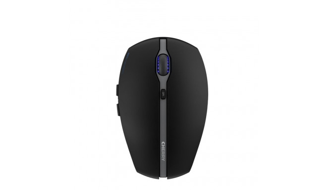 CHERRY GENTIX BT hiir Mängude Ambidextrous Bluetooth Optiline 2000 DPI