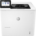 HP LaserJet Enterprise M611dn - printer