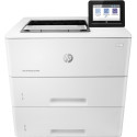 HP LaserJet Enterprise M507x, mustvalge, printer printimiseks, kahepoolne printimine