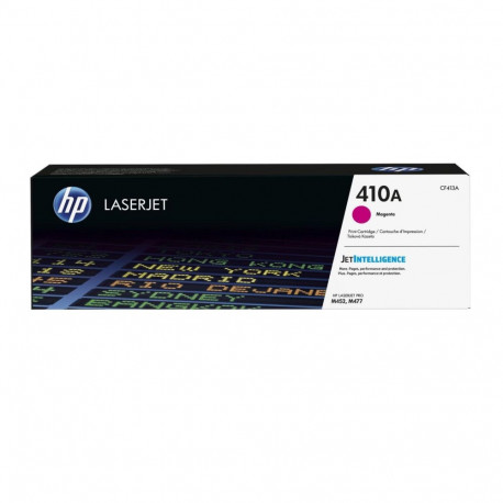 HP 410A magenta originaal LaserJet toonerikassett