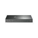 TP-Link Omada 10-pordiline gigabitine nutikas lüliti 8 PoE+ pordiga