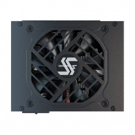 Seasonic FOCUS SGX-750 (2021) power supply unit 750 W 20+4 pin ATX SFX Black