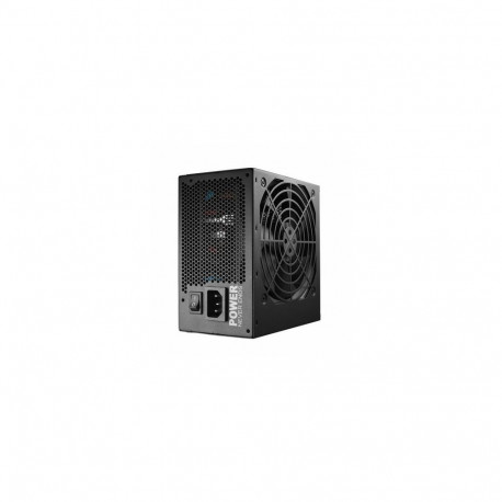 FSP HEXA 85+ PRO 650W power supply unit 20+4 pin ATX ATX Black