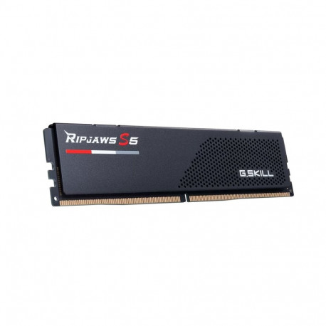 G.Skill mälumoodul Ripjaws S5 F5-6800J3445G32GX2-RS5K 64GB 2x32GB DDR5 6800MHz