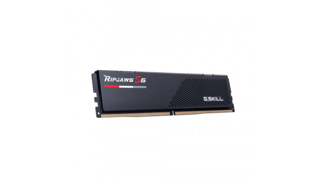 G.Skill Ripjaws S5 F5-6800J3445G32GX2-RS5K memory module 64 GB 2 x 32 GB DDR5 6800 MHz
