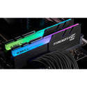 G.Skill Trident Z RGB F4-3600C18D-64GTZR memory module 64 GB 2 x 32 GB DDR4 3600 MHz