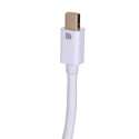 UNITEK Y-6331 liidesekaardid/adapter HDMI