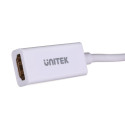 UNITEK Y-6331 liidesekaardid/adapter HDMI