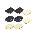 Puluz Set of stickers and fixings Puluz do Osmo Action | GoPro