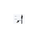 Ugreen LAN Cable | 6e cat | RJ45 | 1m | Black