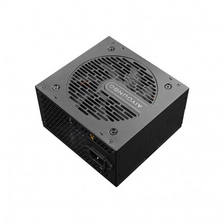 Aigo AT750 computer power supply (black)