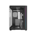 Darkflash L285 computer case (black)