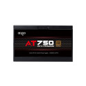 Aigo AT750 computer power supply (black)