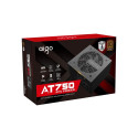 Aigo AT750 computer power supply (black)