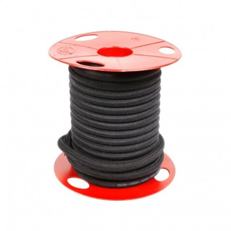 Toitesüsteemi voolik tekstiil kattega Ø6mm Gates