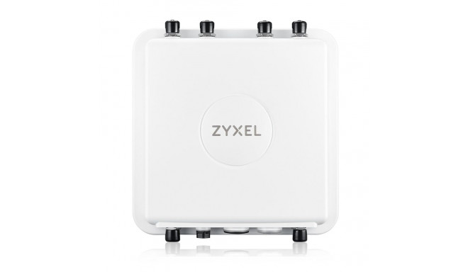Router ZyXEL WAX655E-EU0101F