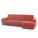 Чехол для шезлонга с коротким правым рычагом Sofaskins NIAGARA 210 - 340 cm - Светло Pозовый