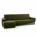 Cover for chaise longue with short left arm Sofaskins NIAGARA 210 - 340 cm - Yellow