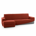 Cover for chaise longue with short left arm Sofaskins NIAGARA 210 - 340 cm - Yellow