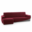Cover for chaise longue with short left arm Sofaskins NIAGARA 210 - 340 cm - Yellow