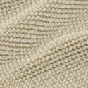 Cover for chaise longue with short left arm Sofaskins NIAGARA 210 - 340 cm - Yellow