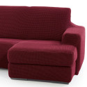 Atpūtas krēsla pārvalks ar īsu labo roku Sofaskins NIAGARA 210 - 340 cm - Zaļš