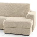 Atpūtas krēsla pārvalks ar īsu labo roku Sofaskins NIAGARA 210 - 340 cm - Zaļš