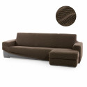 Atpūtas krēsla pārvalks ar īsu labo roku Sofaskins NIAGARA 210 - 340 cm - Zaļš