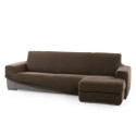 Atpūtas krēsla pārvalks ar īsu labo roku Sofaskins NIAGARA 210 - 340 cm - Zaļš